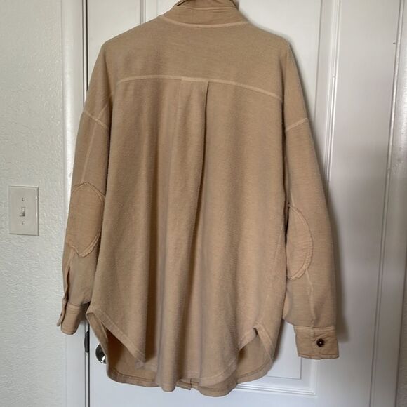 NWOT FREE PEOPLE
Ruby Jacket - Picture 4 of 10